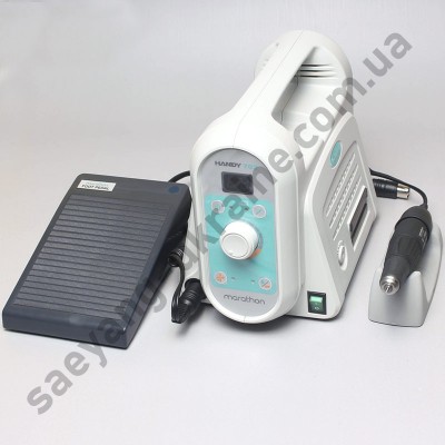 Фрезер HANDY 702 з ручкою...