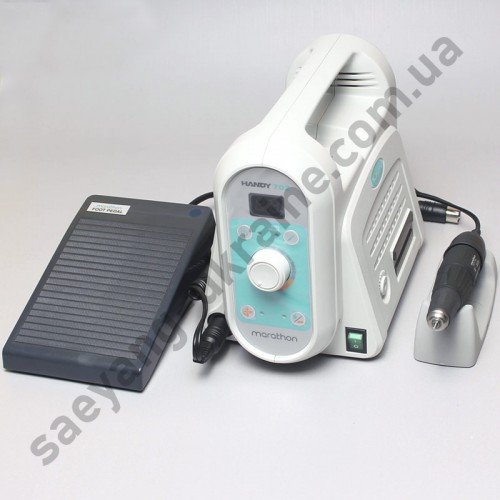 Фрезер HANDY 702 с ручкой SH37LN -...