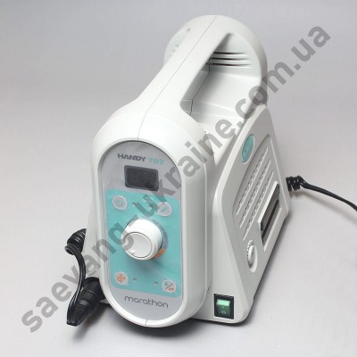 Фрезер HANDY 702 з ручкою... 2